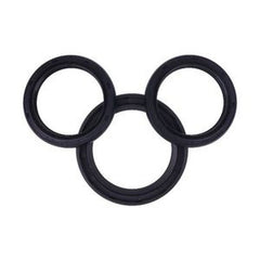 Crank Camshaft Oil Seal Kit 90311-46001/40020 for Toyota Supra/IS300/GS300/SC300 2JZ 3.0L buymachineryparts