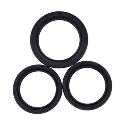 Crank Camshaft Oil Seal Kit 90311-46001/40020 for Toyota Supra/IS300/GS300/SC300 2JZ 3.0L