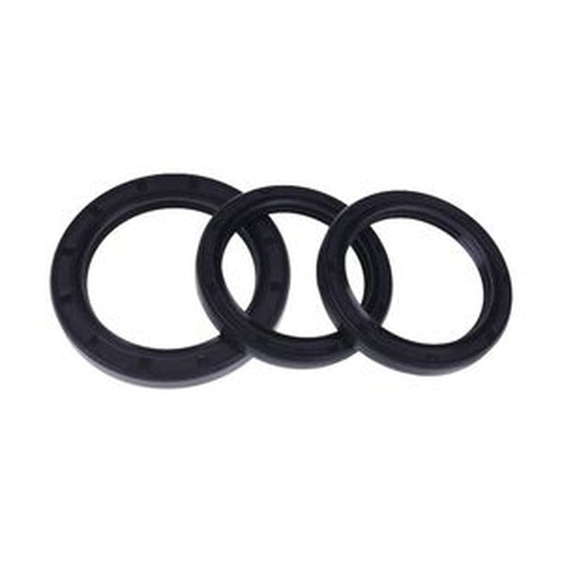 Crank Camshaft Oil Seal Kit 90311-46001/40020 for Toyota Supra/IS300/GS300/SC300 2JZ 3.0L buymachineryparts