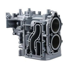 Crankcase Assembly 6B4-15100-00-1S for Yamaha 9.9HP/15HP Outboard