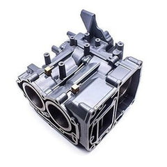 Crankcase Assembly 6B4-15100-00-1S for Yamaha 9.9HP/15HP Outboard