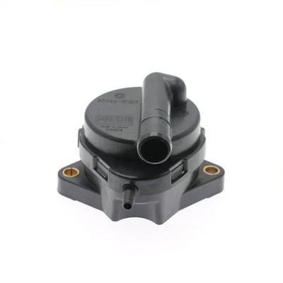 Tampa do filtro de respiro do cárter 20930510 para motores marítimos Volvo Penta