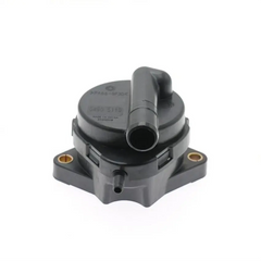 Tampa do filtro de respiro do cárter 20930510 para motores marítimos Volvo Penta