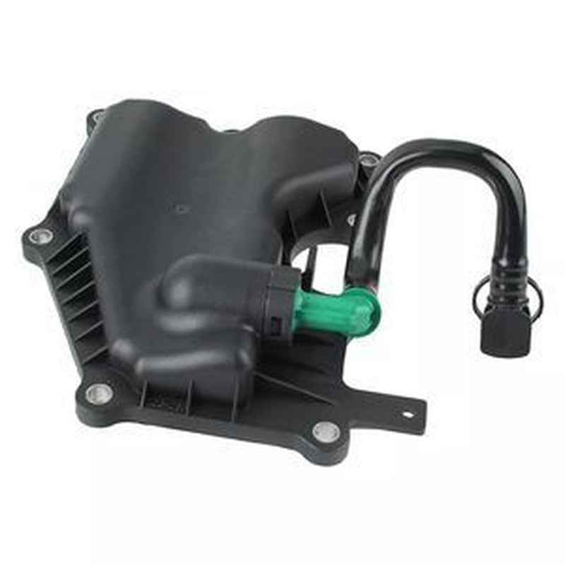 Crankcase Oil Separator LR025615 for 2012-2017 Land Rover Range Rover Evoque