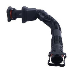 Crankcase Vent Hose 11157553949 for 2007-2016 BMW 135i 335i