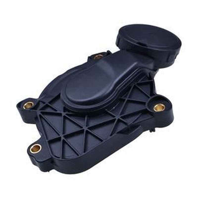 Crankcase PCV Valve 2760100331 for Mercedes-Benz C300 E350 GLE350 ML350