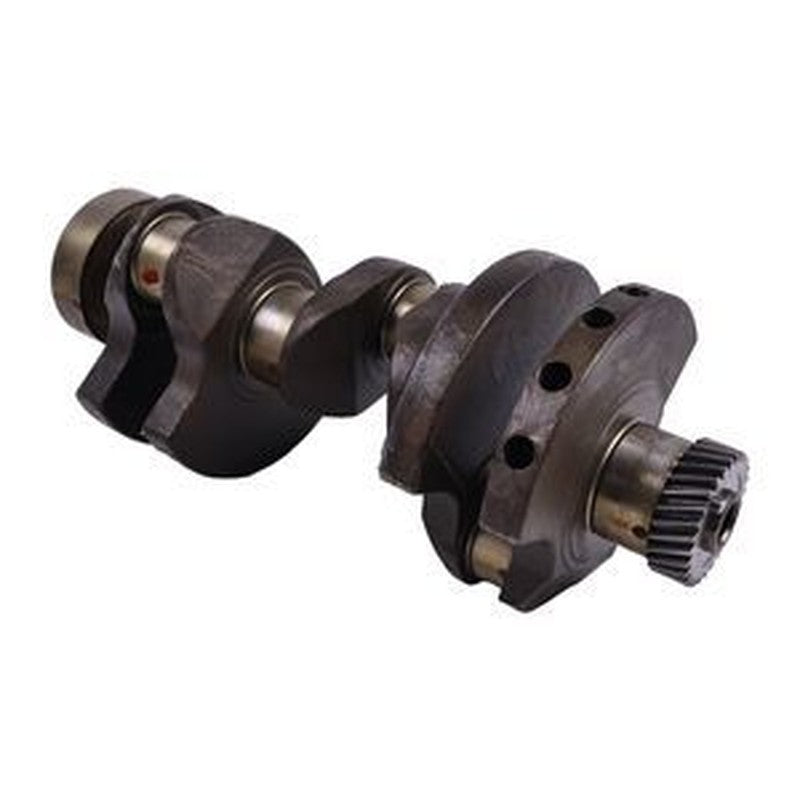 Crankshaft 02931044 for Deutz Engine F3L912 F3L912W