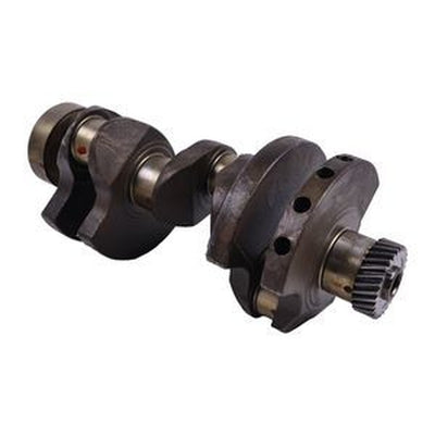 Crankshaft 02931044 for Deutz Engine F3L912 F3L912W