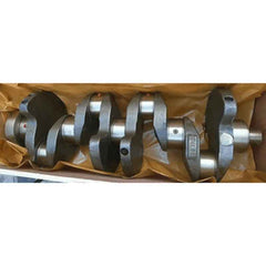 Crankshaft 02931492 for Deutz Engine BF4L914 F4L914 D4L914