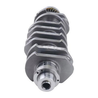 Crankshaft 04135610 04135602 for Deutz Engine D2.9L4 TD2.9L4