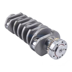 Cigüeñal 04135610 04135602 para motor Deutz D2.9L4 TD2.9L4