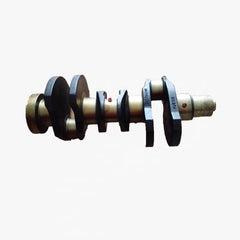 Crankshaft 04179409 for Deutz Engine F3L1011