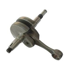 CrankShaft 1122 030 0408 for Stihl Chainsaw 066 MS066 065 MS065