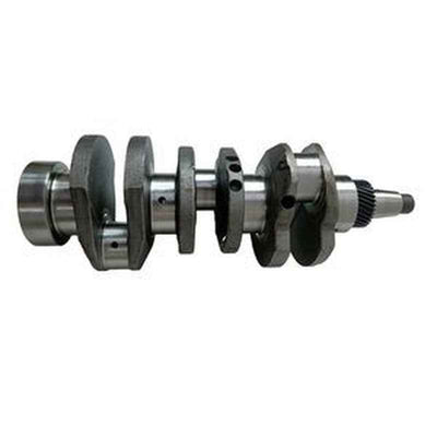 Crankshaft MT40285067 for Case FARMALL & New Holland Tractors