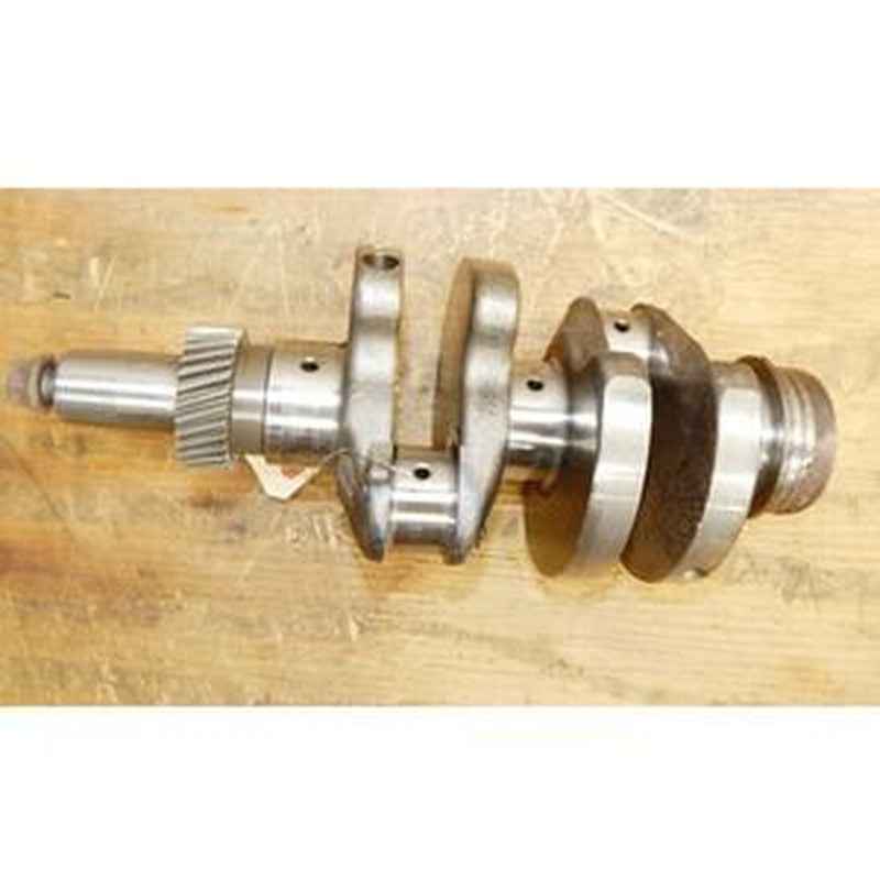 Crankshaft 119415-21700 for Yanmar 2YM15 2TNV70 Engine