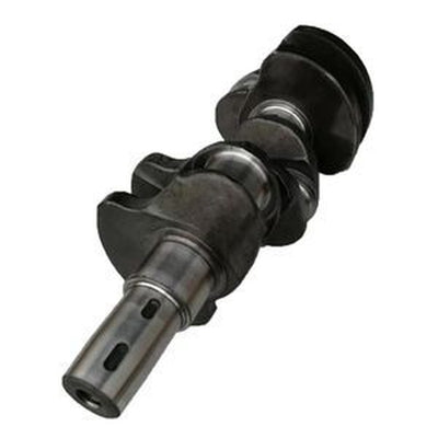 Crankshaft for Yanmar 3TNV82, 3TNV82A & Komatsu 3D82AE-5 Engine