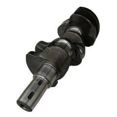 Crankshaft for Yanmar 3TNV82, 3TNV82A & Komatsu 3D82AE-5 Engine
