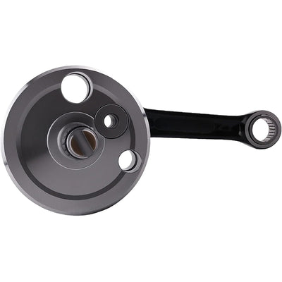 Crankshaft 12200-03B20 for Suzuki RM85 RM85L 2003-2004 2015-2018 2020-2023