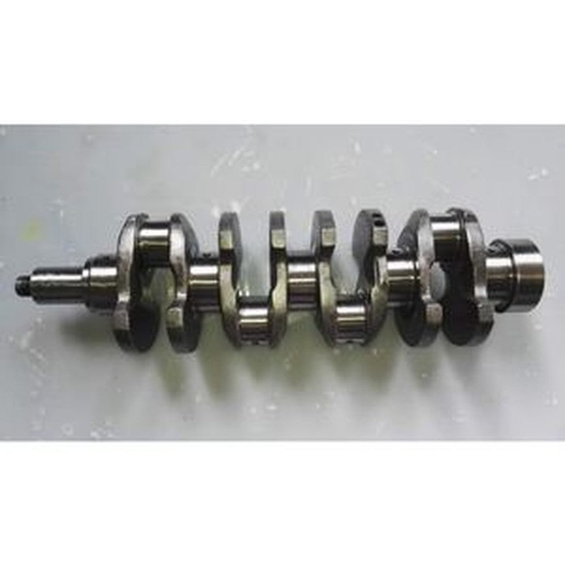 Premium Crankshaft 12200-6T002/6T00B for Nissan TD27 Engine Forklift