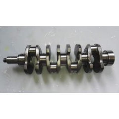 Premium Crankshaft 12200-6T002/6T00B for Nissan TD27 Engine Forklift