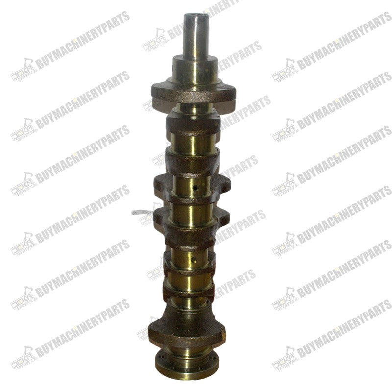 Crankshaft 12200-E0700 for Nissan Engine H20 - Buymachineryparts