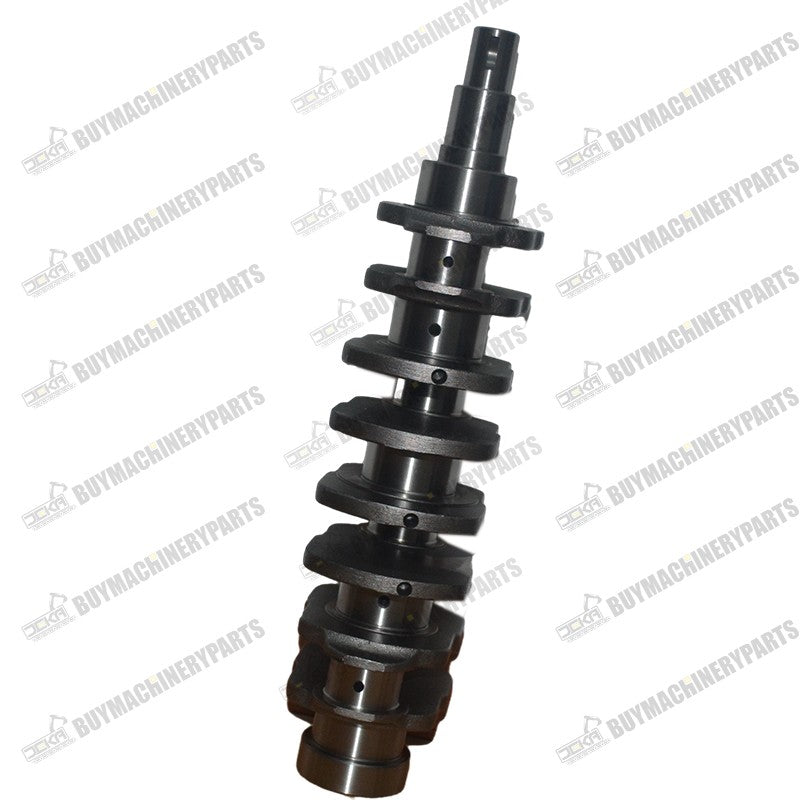 Crankshaft 12221-75103 for Suzuki F10A Engine - Buymachineryparts