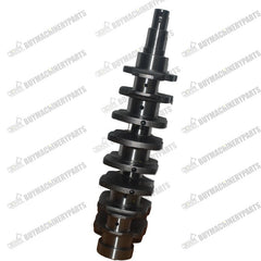 Crankshaft 12221-75103 for Suzuki F10A Engine - Buymachineryparts