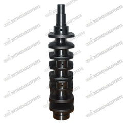 Crankshaft 12221-75103 for Suzuki F10A Engine - Buymachineryparts