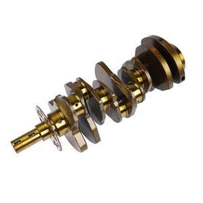 Crankshaft 13401-31040 13401-0P031 for Toyota 2GR-FE & 3GR Engines