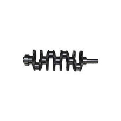 Crankshaft 13401-54040 for Toyota 2L/2LT/2LTE Engine