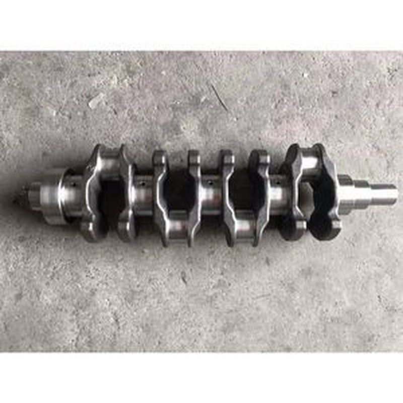 Crankshaft 13401-76024-71 for Toyota 1KD Engine Forklift