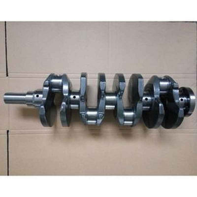 Crankshaft 13411-74908 for Toyota 3S Engine