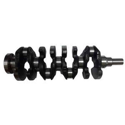 Crankshaft 150107-00187 for Doosan DE12/D2366 Excavator DX340LC/DX500LC