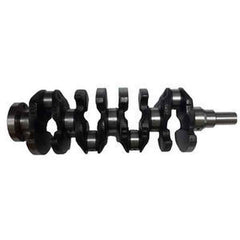 Crankshaft 150107-00187 for Doosan DE12/D2366 Excavator DX340LC/DX500LC