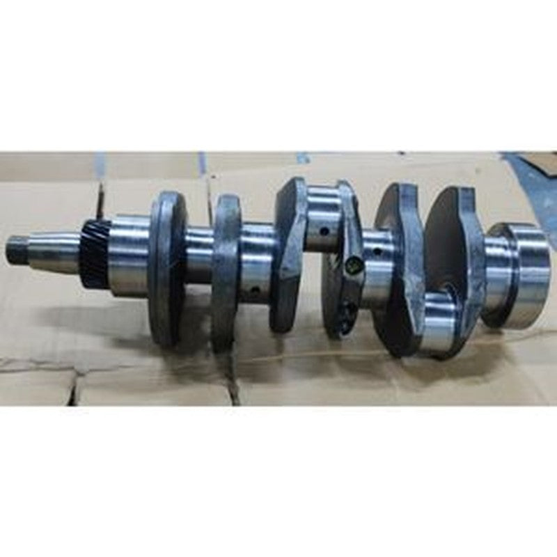 Crankshaft 156-6976 for Caterpillar CAT Excavator & Compactor Models