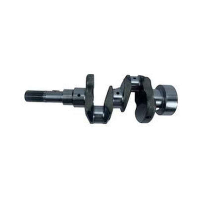 Crankshaft 16853-23011 16853-23031 for Kubota Z482 Engine & Generator