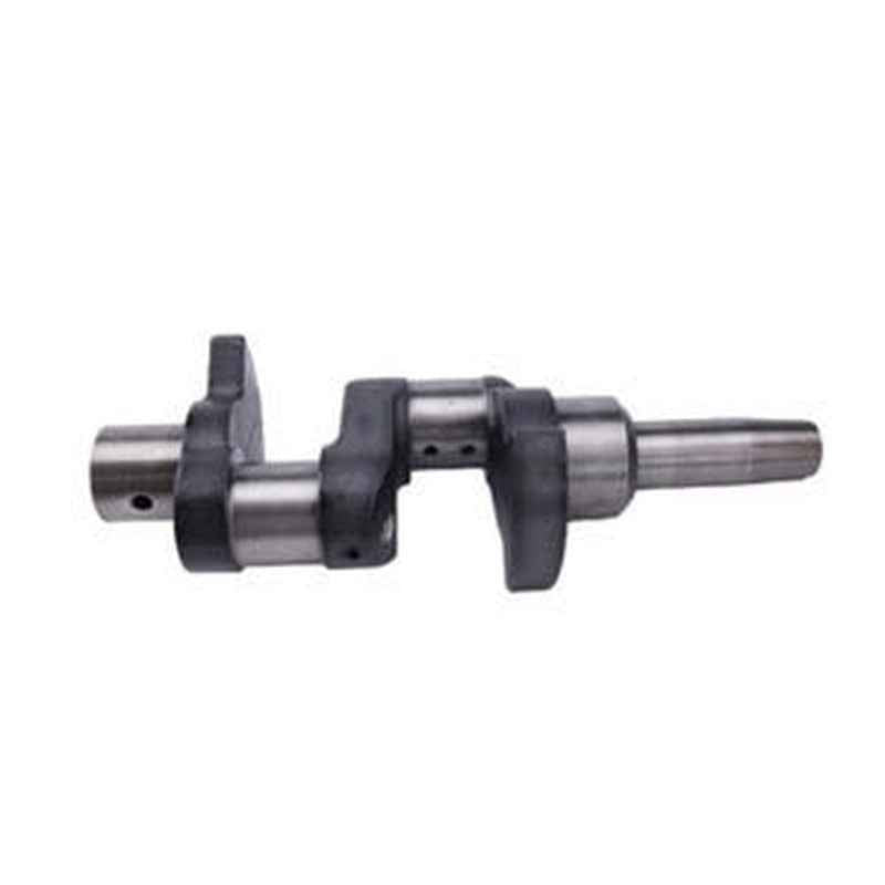 Crankshaft 17-44725-00 for Carrier Transicold Supra/Maxima Refrigeration Unit Compressor