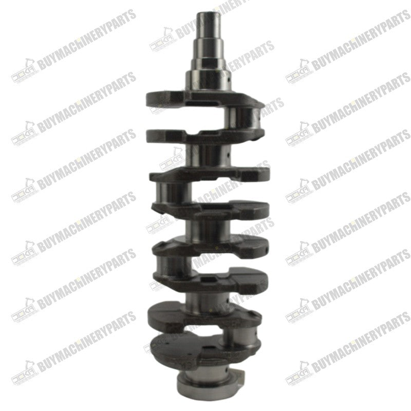 Crankshaft 2311023510 for Hyundai Elantra Buymachineryparts
