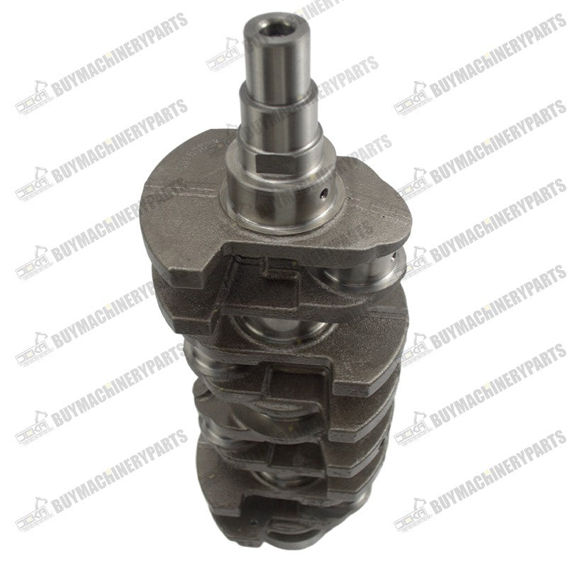 Crankshaft 2311023510 for Hyundai Elantra Buymachineryparts