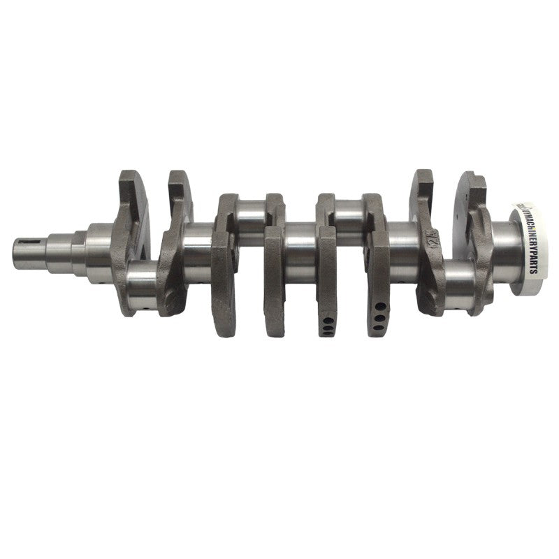 Crankshaft 2311023510 for Hyundai Elantra Buymachineryparts