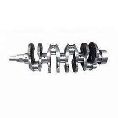 Crankshaft 23111-26100 for Hyundai ACCENT 1.6L Engine