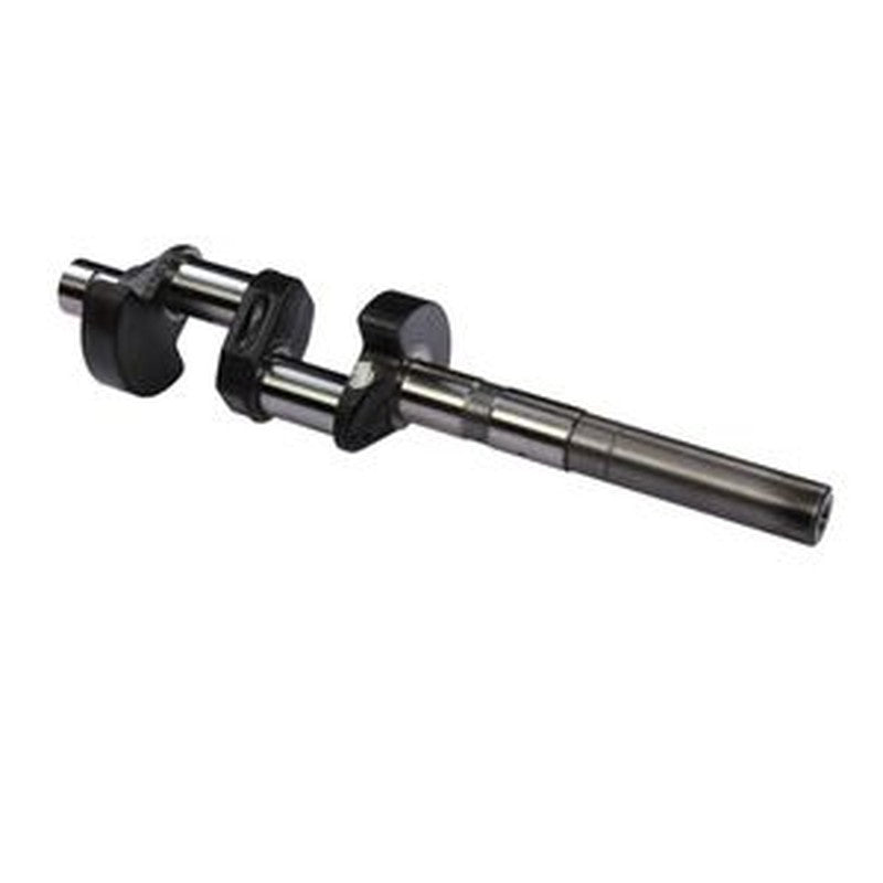 Crankshaft 301007-16 for Bitzer Refrigeration Compressors 6G40.2 6F40.2