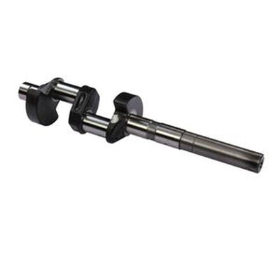 Crankshaft 301007-16 for Bitzer Refrigeration Compressors 6G40.2 6F40.2