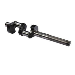 Crankshaft 301007-16 for Bitzer Refrigeration Compressors 6G40.2 6F40.2