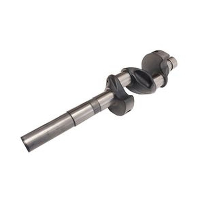 Crankshaft 30100707 for Bitzer 4JE-22/Y, 4HE-25/Y, 4GE-30/30.2 Compressor