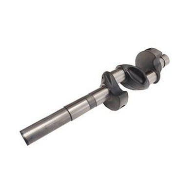 Crankshaft 30100707 for Bitzer 4JE-22/Y, 4HE-25/Y, 4GE-30/30.2 Compressor