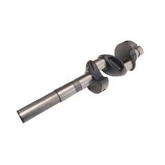 Crankshaft 30100707 for Bitzer 4JE-22/Y, 4HE-25/Y, 4GE-30/30.2 Compressor