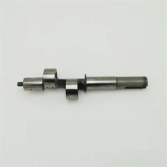 Crankshaft 30111702 for Bitzer 4NC/4NE Reciprocating Compressors