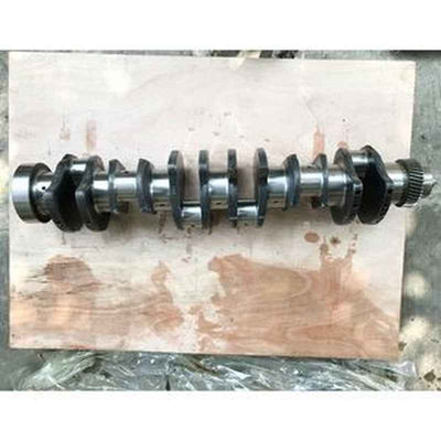 Crankshaft 3073707 for Cummins 661/M11/L10 Engines in USA