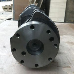 Cigüeñal 3073707 para motores Cummins 661/M11/L10 en EE. UU.